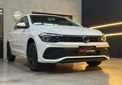 Volkswagen polo track ma 2024