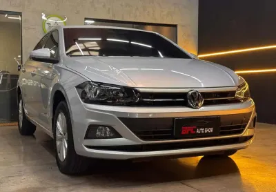 Volkswagen virtus cl ad 2020