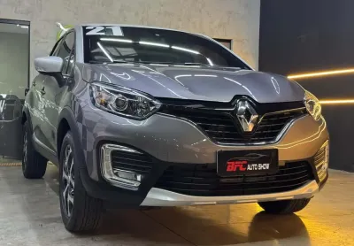 Renault captur 16 bose 2021