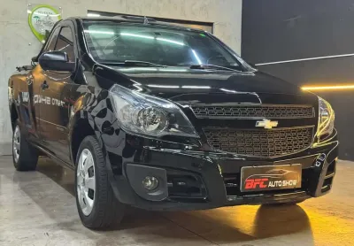 Chevrolet montana ls 2014