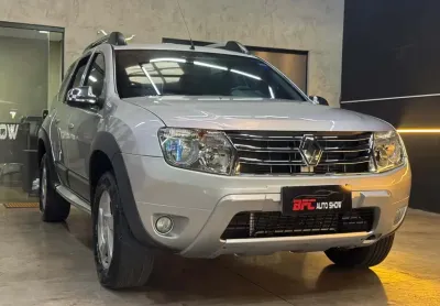 Renault duster 16 d 4x2 2013