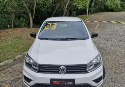  voyage 2023 1.0 muito novo • linha confort • ideal pra uber ou família