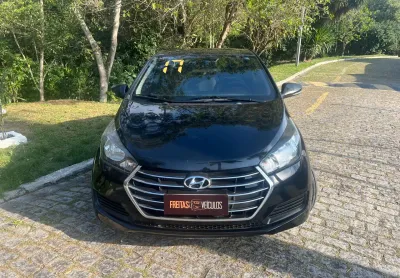 Hb20s comfort plus 1.0 2017