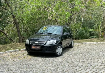 Celta 2015 completo – o carro ideal para o dia a dia! 