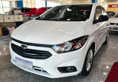 Chevrolet joy 1.0 spe4 - 2020/2021