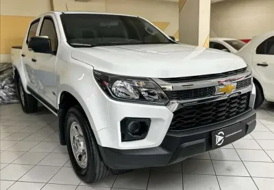 Chevrolet s10 2.8 16v turbo ls cd 4x4 - 2023/2024