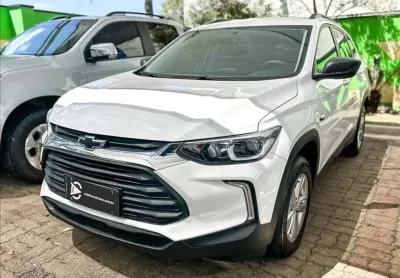Chevrolet tracker 1.0 turbo - 2020/2021