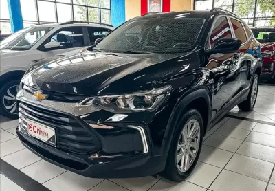 Chevrolet tracker 1.0 turbo ltz - 2023/2024