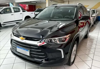 Chevrolet tracker 1.0 turbo ltz - 2023/2024
