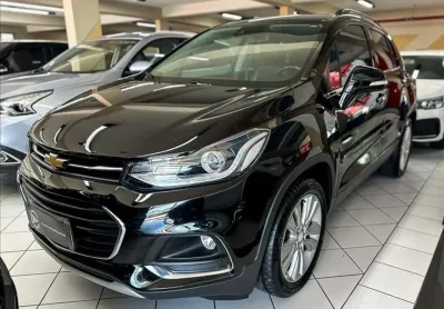 Chevrolet tracker 1.4 16v turbo premier - 2019/2019