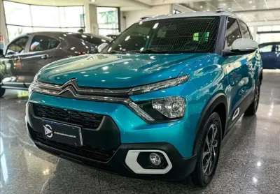 Citroën c3 1.0 firefly first edition - 2022/2023