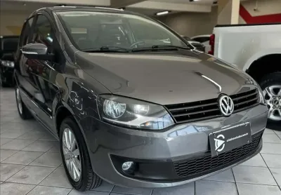 Volkswagen fox 1.6 mi prime i-motion 8v - 2010/2011