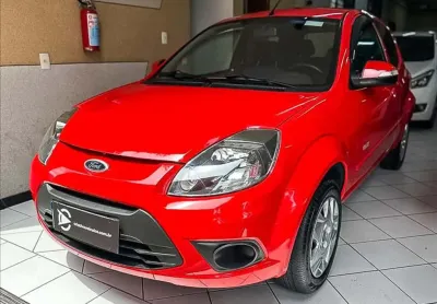 Ford ka 1.0 mpi 8v - 2013/2013