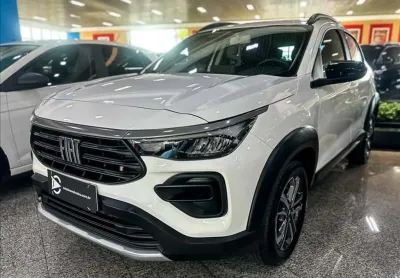 Fiat pulse 1.0 turbo 200 audace - 2024/2025