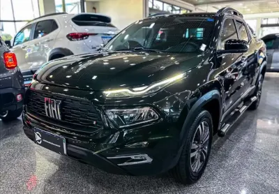 Fiat toro 1.3 turbo 270 freedom - 2024/2024