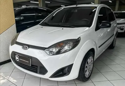 Ford fiesta 1.0 rocam hatch 8v - 2013/2014