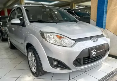 Ford fiesta 1.6 mpi class hatch 8v - 2011/2012