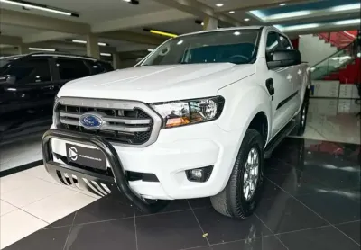 Ford ranger 2.2 xls 4x2 cd 16v - 2021/2022