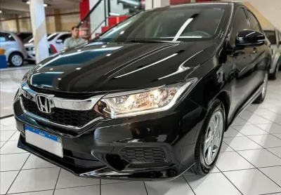 Honda city 1.5 personal 16v - 2021/2021