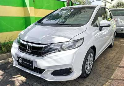 Honda fit 1.5 personal 16v - 2018/2018
