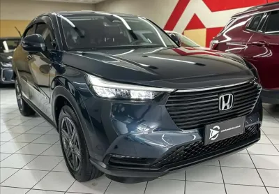 Honda hr-v 1.5 di i-vtec exl - 2024/2025