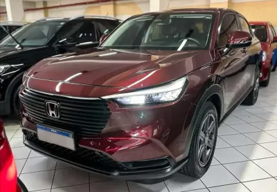 Honda hr-v 1.5 di i-vtec exl - 2022/2023