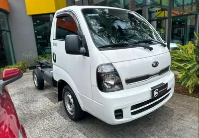 Kia bongo 2.5 td std cs - 2022/2023