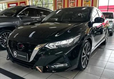 Nissan sentra 2.0 16v excluvise - 2024/2024