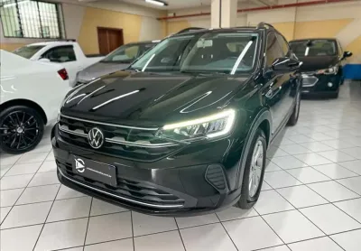 Volkswagen nivus 1.0 200 tsi comfortline - 2023/2024