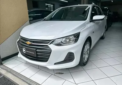 Chevrolet onix 1.0 turbo lt - 2022/2023