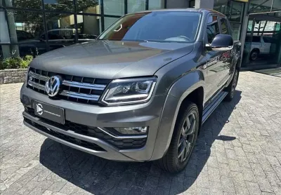 VOLKSWAGEN AMAROK 3.0 V6 TDI Highline CD 4motion - 2023/2024