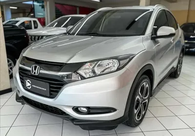 Honda hr-v 1.8 16v exl - 2015/2016