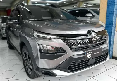 Renault kardian 1.0 tce premiére edition edc - 2024/2025