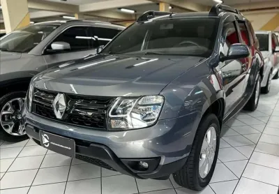 Renault duster 1.6 16v sce expression - 2017/2018