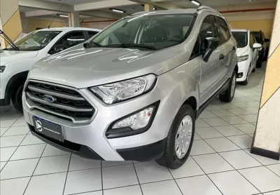 Ford ecosport 1.5 ti-vct se direct - 2018/2019