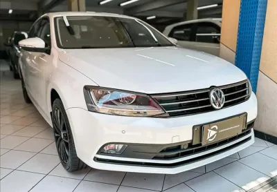 Volkswagen jetta 1.4 16v tsi comfortline - 2017/2017