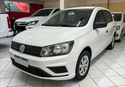 Volkswagen gol 1.0 12v mpi totalflex - 2021/2022
