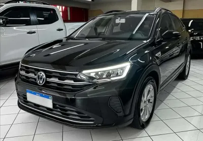 Volkswagen nivus 1.0 200 tsi comfortline - 2021/2022