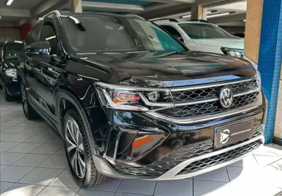Volkswagen taos 1.4 250 tsi highline - 2023/2023
