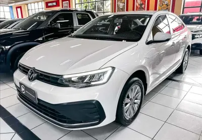 Volkswagen virtus 1.0 170 tsi - 2024/2024