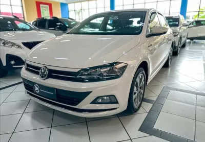 VOLKSWAGEN POLO 1.0 200 TSI Highline - 2017/2018