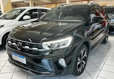 Volkswagen nivus 1.0 200 tsi highline - 2024/2024