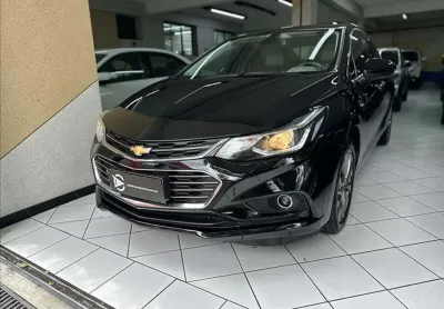 Chevrolet cruze 1.4 turbo ltz 16v - 2018/2019