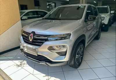 Renault kwid 1.0 12v sce intense - 2023/2024