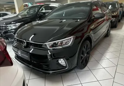 VOLKSWAGEN VIRTUS 1.4 250 TSI Exclusive - 2023/2023