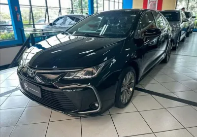 Toyota corolla 2.0 vvt-ie xei - 2020/2021