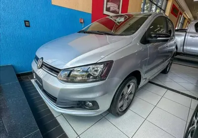 VOLKSWAGEN FOX 1.6 MSI Connect - 2018/2019