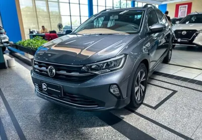 VOLKSWAGEN NIVUS 1.0 200 TSI Comfortline - 2021/2021