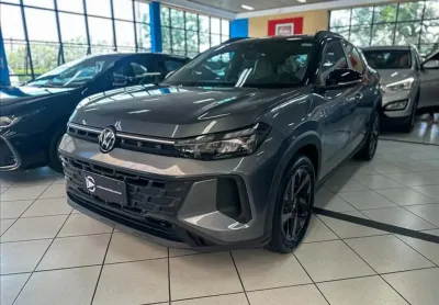 Volkswagen tera 1.0 170 tsi high - 2025/2026