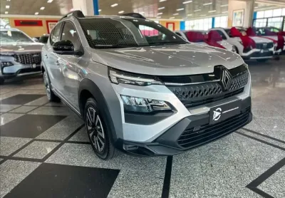 Renault kardian 1.0 tce evolution edc - 2024/2025